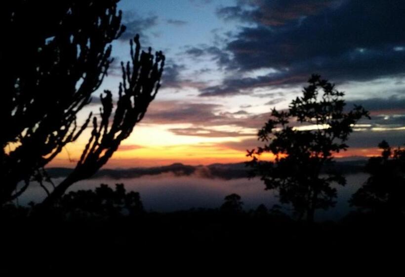 Пансион Jackal Buzzard Mountain Guesthouse