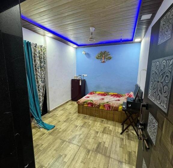 Pension Krishna S Bungalow