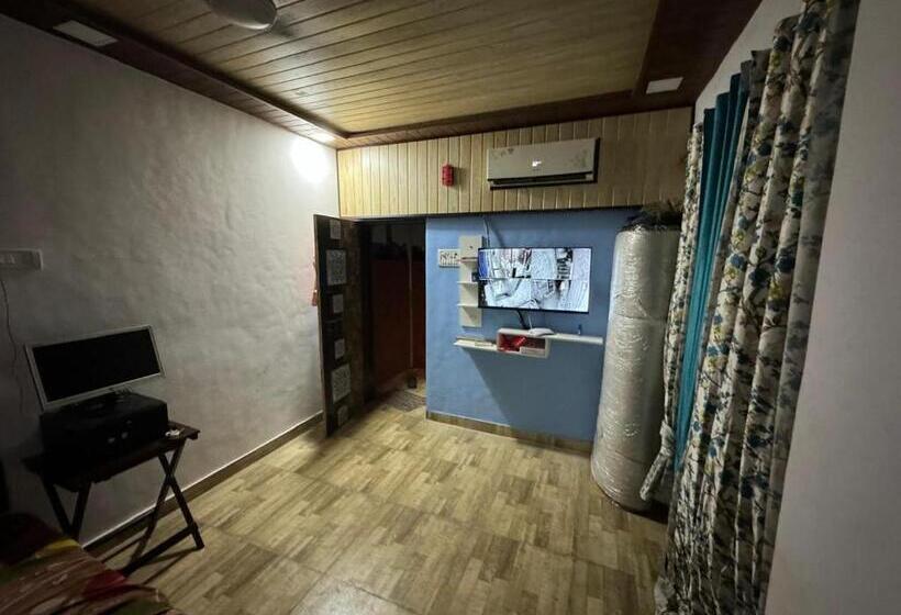 Pension Krishna S Bungalow