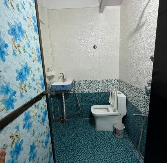 Pension Krishna S Bungalow