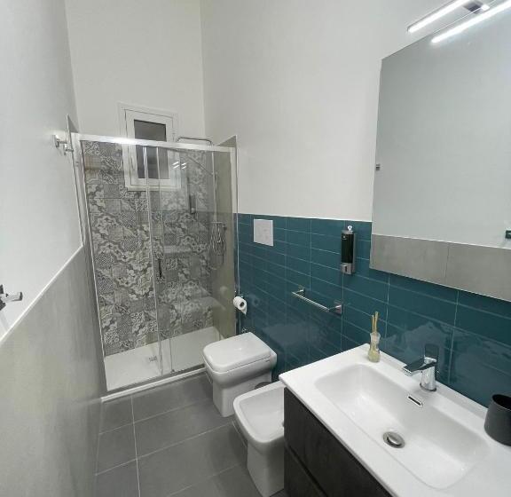 ペンション Kyansa Sicily A Pachino