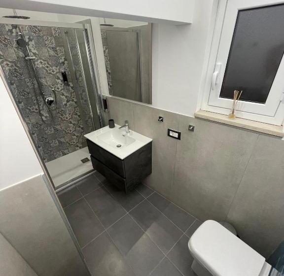 ペンション Kyansa Sicily A Pachino