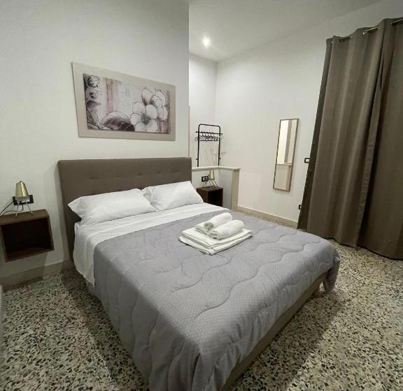 ペンション Kyansa Sicily A Pachino