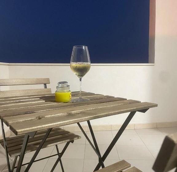 ペンション Kyansa Sicily A Pachino