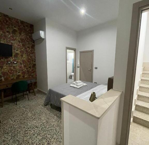 ペンション Kyansa Sicily A Pachino