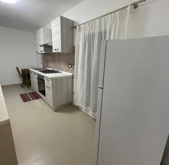 ペンション Kyansa Sicily A Pachino