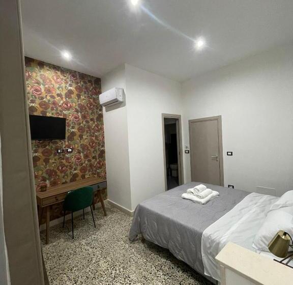 ペンション Kyansa Sicily A Pachino