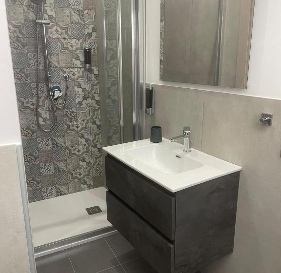 ペンション Kyansa Sicily A Pachino