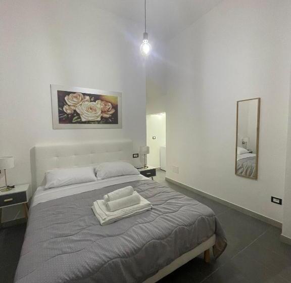 ペンション Kyansa Sicily A Pachino