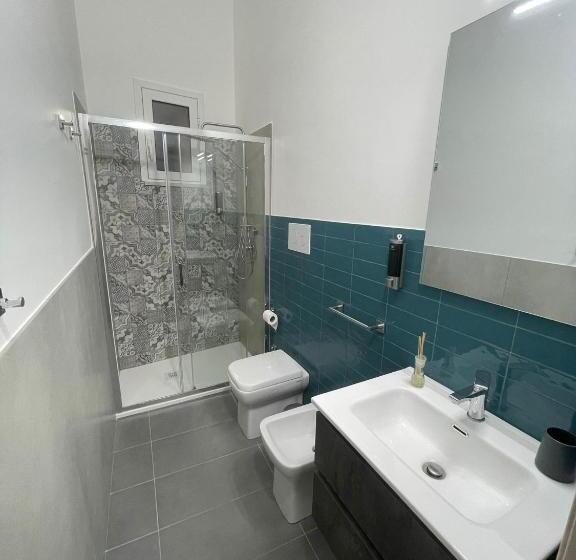 ペンション Kyansa Sicily A Pachino