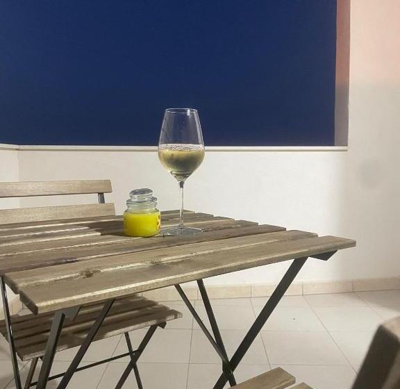 ペンション Kyansa Sicily A Pachino