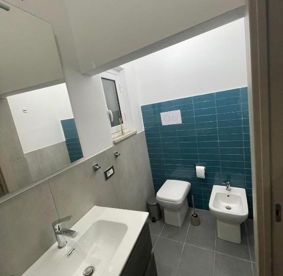 ペンション Kyansa Sicily A Pachino