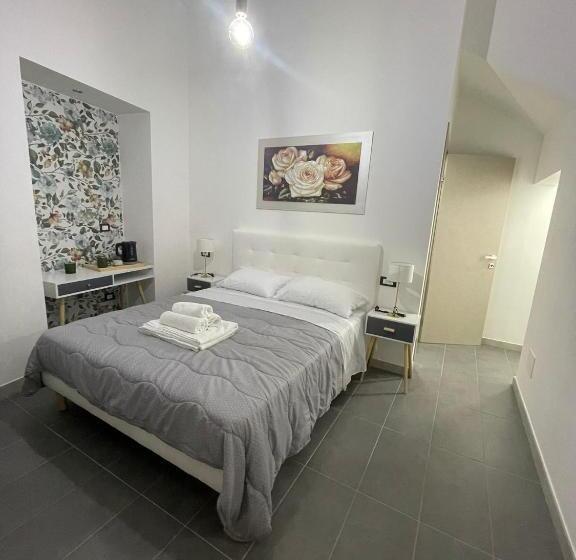 ペンション Kyansa Sicily A Pachino