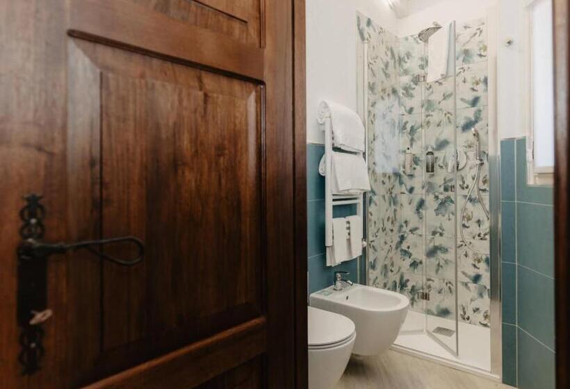 פנסיון L Antica Dimora