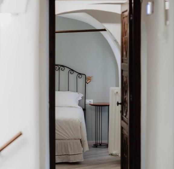 פנסיון L Antica Dimora