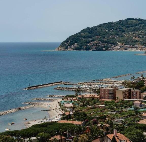 פנסיון L Antica Dimora