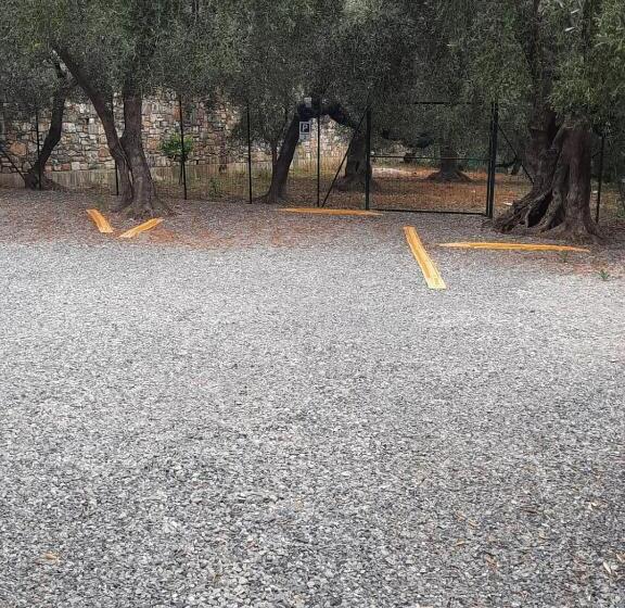 פנסיון L Antica Dimora