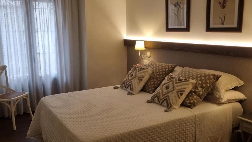 پانسیون La Casa Del Huerto