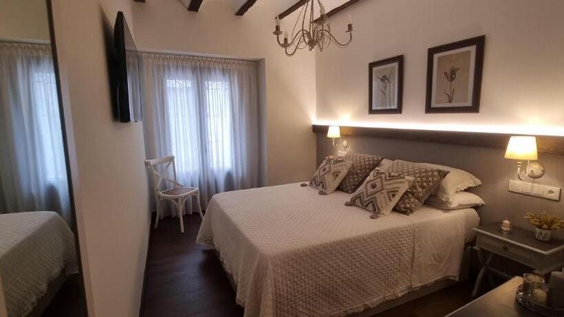 پانسیون La Casa Del Huerto