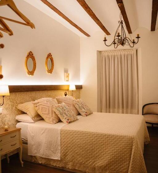 پانسیون La Casa Del Huerto