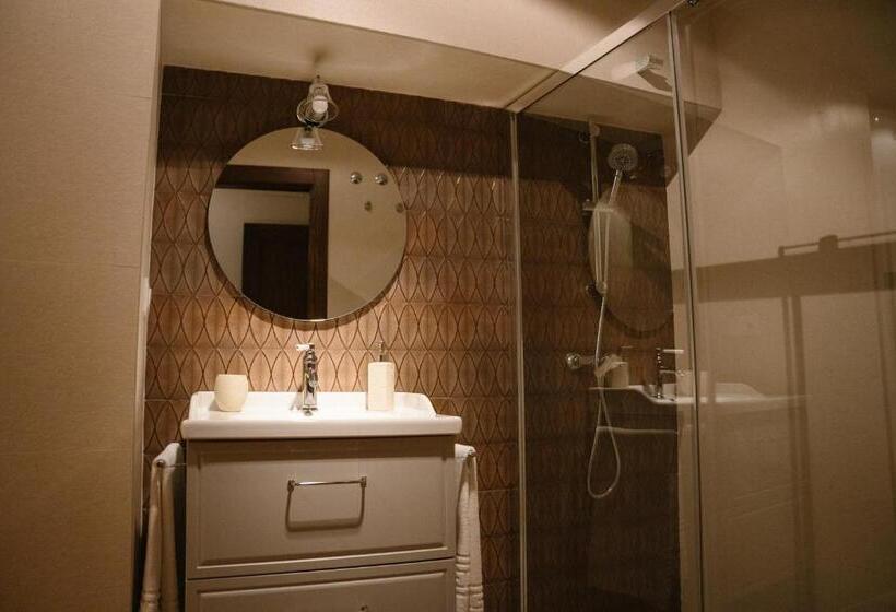 پانسیون La Casa Del Huerto