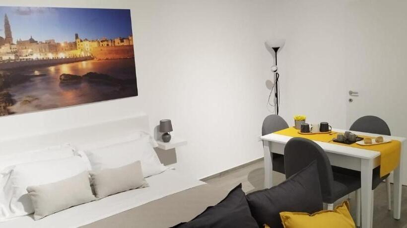 פנסיון La Casa Di Mest Pepp