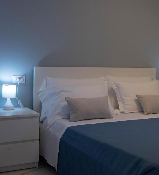 פנסיון La Casa Di Mest Pepp