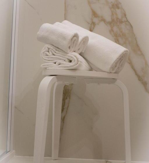 פנסיון La Casa Di Mest Pepp