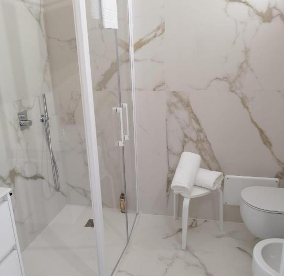 פנסיון La Casa Di Mest Pepp