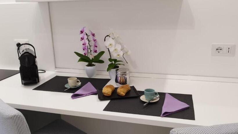 פנסיון La Casa Di Mest Pepp