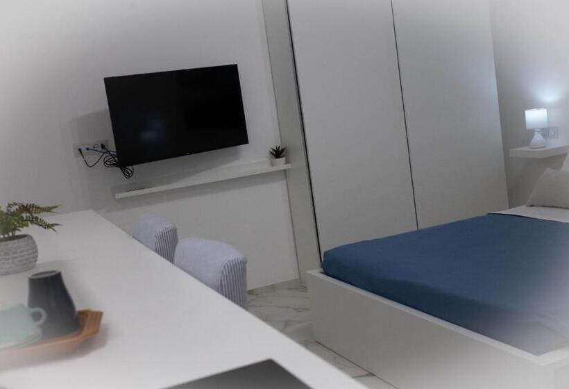 פנסיון La Casa Di Mest Pepp