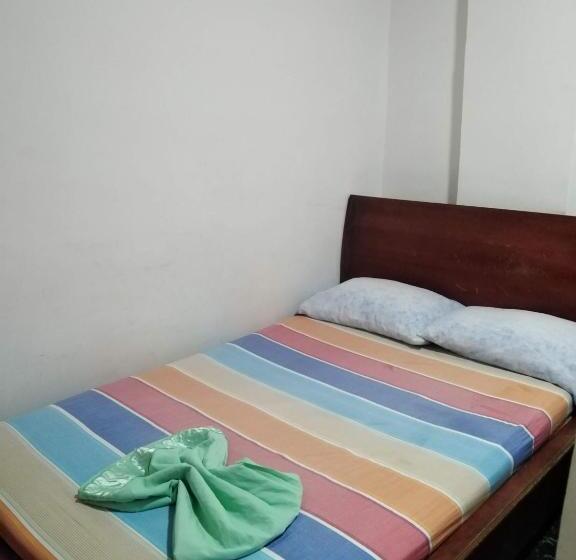 ペンション La Gironda