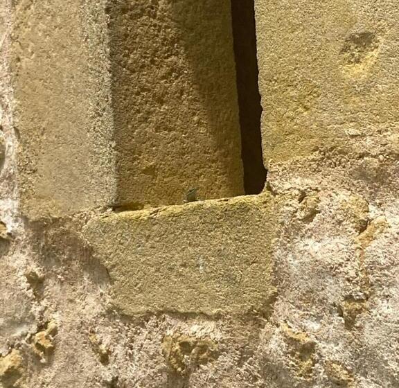 Пансион La Grange De Garac