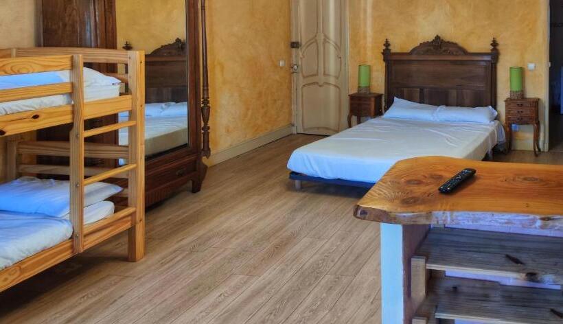 بنسيون Les Hôtes De Labastide