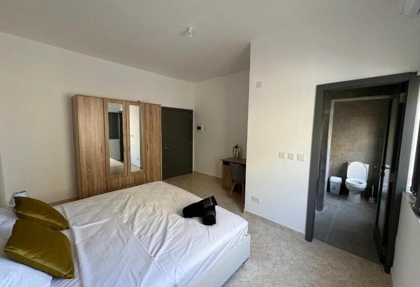 پانسیون Maison D Amour Farmhouse