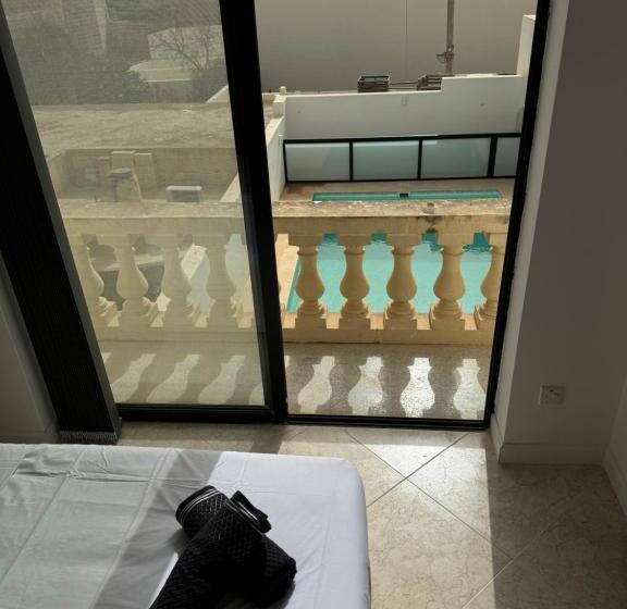 پانسیون Maison D Amour Farmhouse