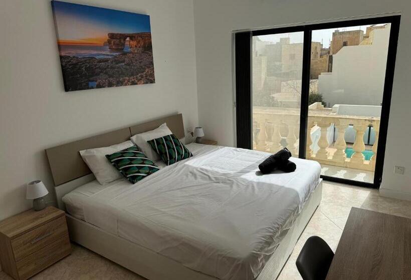 پانسیون Maison D Amour Farmhouse