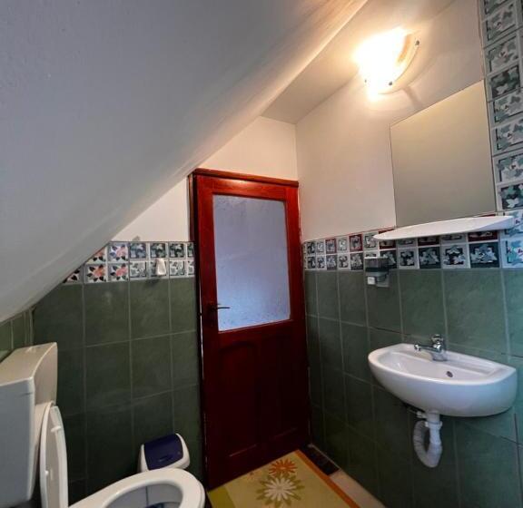 膳宿费 Maya & Elena