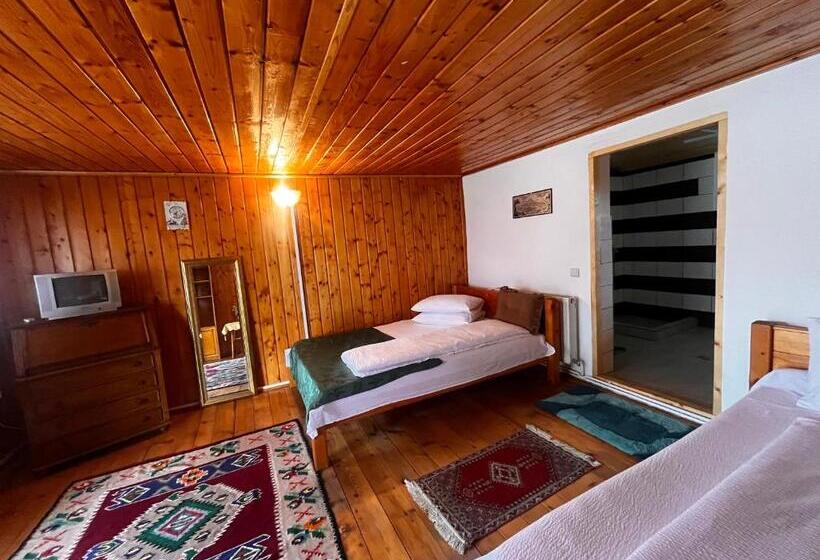 膳宿费 Maya & Elena