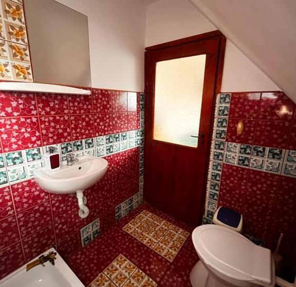 膳宿费 Maya & Elena