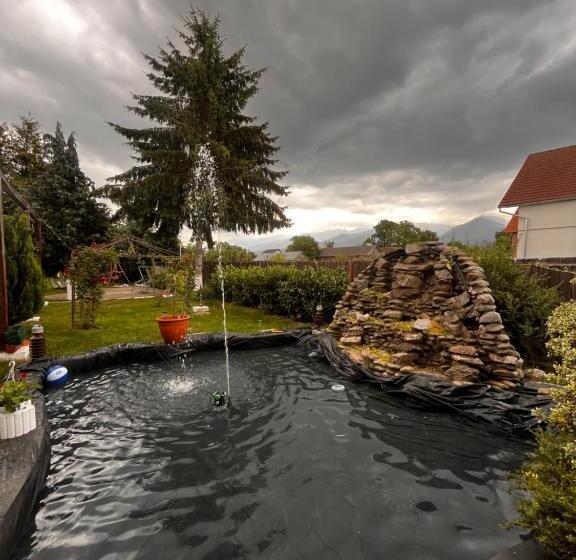 膳宿费 Maya & Elena