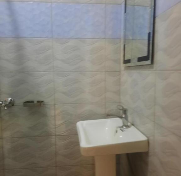 پانسیون Najjemba Guest House