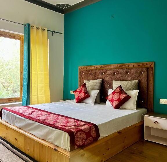 Pensão Nubra Norling