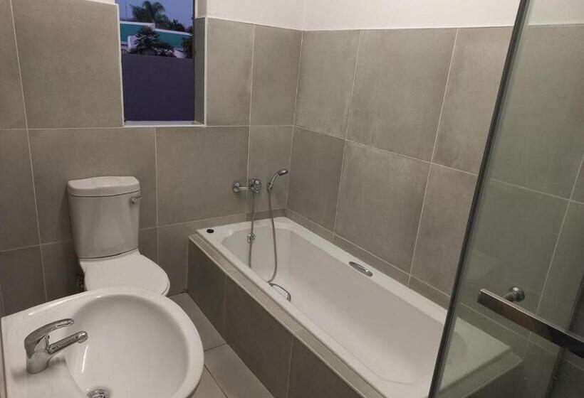 بنسيون Olikaya Guest House Groblersdal