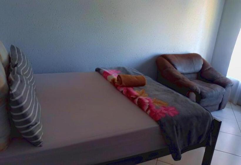 بنسيون Olikaya Guest House Groblersdal