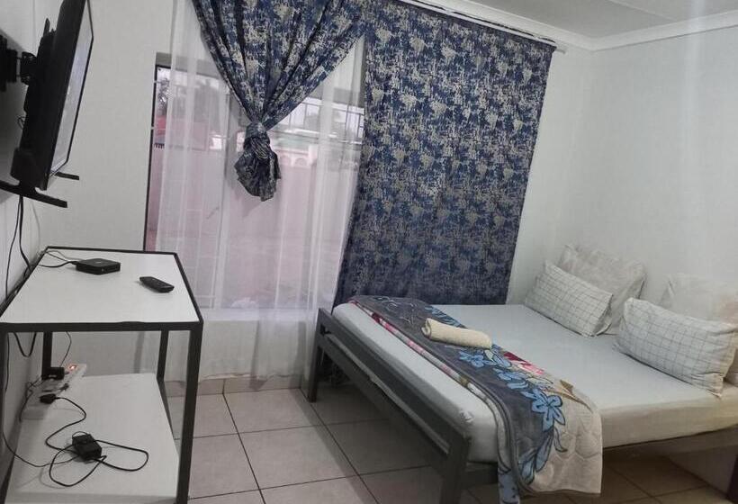 بنسيون Olikaya Guest House Groblersdal