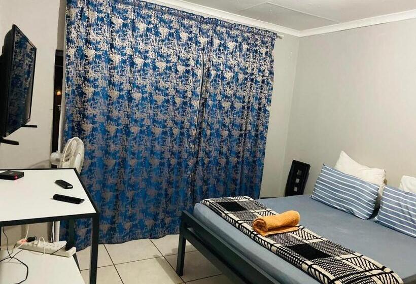 بنسيون Olikaya Guest House Groblersdal