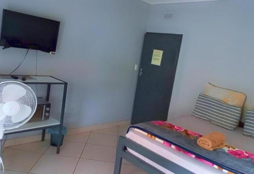 بنسيون Olikaya Guest House Groblersdal