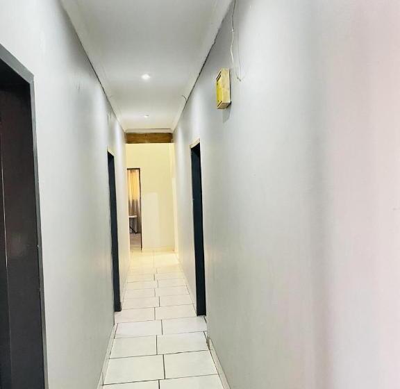 بنسيون Olikaya Guest House Groblersdal