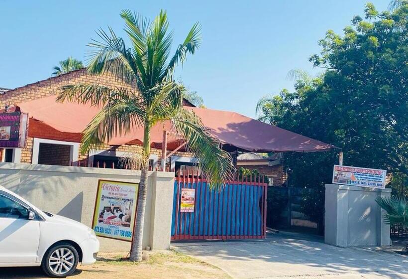 بنسيون Olikaya Guest House Groblersdal